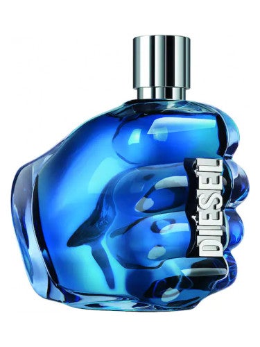 Diesel Sound Of The Brave Men's Cologne
