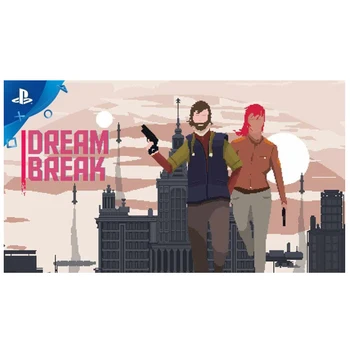 Digerati Dreambreak PC Game