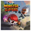 Digerati Monster Slayers PC Game