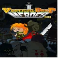 Digerati Vertical Drop Heroes HD PC Game