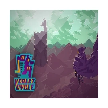 Digerati Violet Cycle PC Game