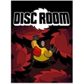 Devolver Digital Disc Room PC Game