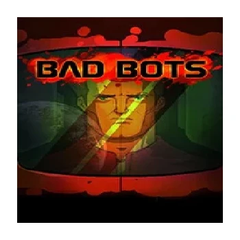 Digital Tribe Bad Bots PC Game