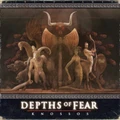 Digital Tribe Depths of Fear Knossos PC Game
