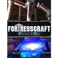 Digital Tribe FortressCraft Evolved PC Game