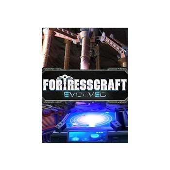 Digital Tribe FortressCraft Evolved PC Game