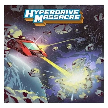 Digital Tribe Hyperdrive Massacre PC Game