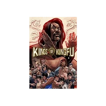 Digital Tribe Kings of Kung Fu PC Game