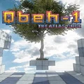 Digital Tribe Qbeh 1 The Atlas Cube PC Game