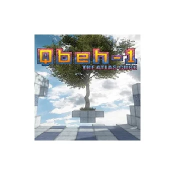 Digital Tribe Qbeh 1 The Atlas Cube PC Game
