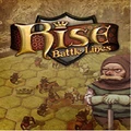 Digital Tribe Rise Battle Lines PC Game