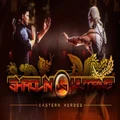 Digital Tribe Shaolin Vs Wutang PC Game