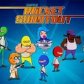 Digital Tribe Super Rocket Shootout PC Game