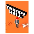 Dikobraz Games Trumpy Wall PC Game