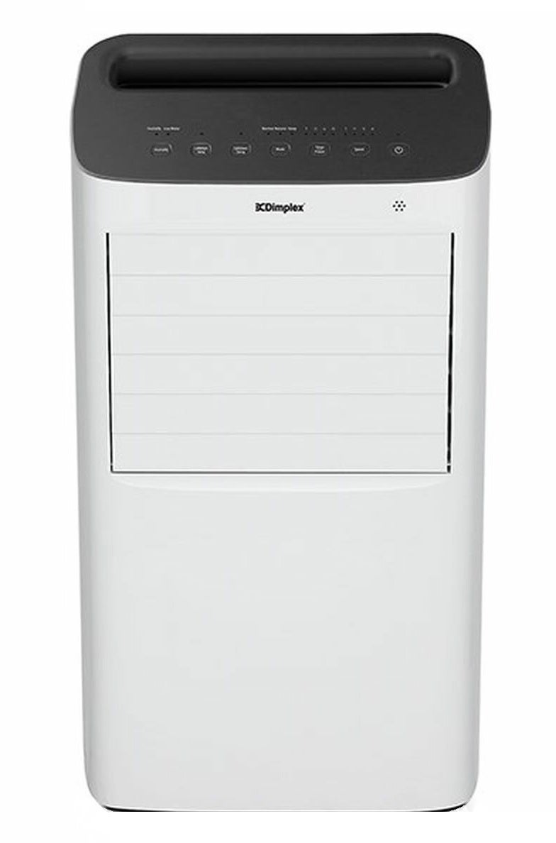 Dimplex DCEVP10 Air Conditioner