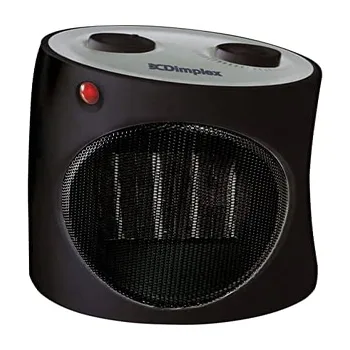 Dimplex DXUC2 Ceramic Fan Heater
