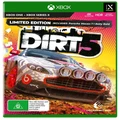 Codemasters Dirt 5 Limited Edition Xbox One Game