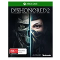 Bethesda Softworks Dishonored 2 Refurbished Xbox One Game
