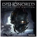 Bethesda Softworks Dishonored Definitive Edition PC Game