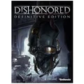 Bethesda Softworks Dishonored Definitive Edition PC Game