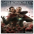 Bethesda Softworks Dishonored The Brigmore Witches PC Game