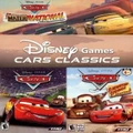 Disney Cars Classics PC Game