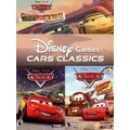 Disney Cars Classics PC Game