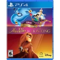 Disney Classic Games Aladdin And The Lion King Xbox One Game