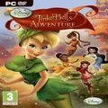 Disney Fairies Tinker Bells Adventure PC Game