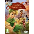 Disney Fairies Tinker Bells Adventure PC Game
