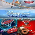 Disney Flight and Racing PC Game