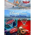 Disney Flight and Racing PC Game