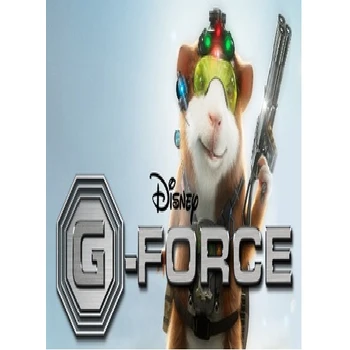 Disney G Force PC Game