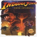 Disney Indiana Jones and the Fate of Atlantis PC Game