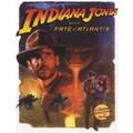 Disney Indiana Jones and the Fate of Atlantis PC Game