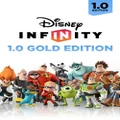 Disney Infinity 1 0 Gold Edition PC Game