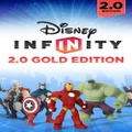 Disney Infinity 2 0 Gold Edition PC Game