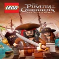Disney Lego Pirates of The Caribbean The Video Game PC Game