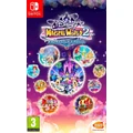 Bandai Disney Magical World 2 Enchanted Edition Nintendo Switch Game