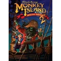 Disney Monkey Island 2 Special Edition LeChucks Revenge PC Game