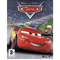 Disney Pixar Cars PC Game