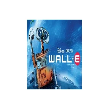 Disney Pixar Wall E PC Game