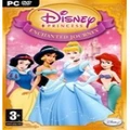 Disney Princess My Fairytale Adventure PC Game