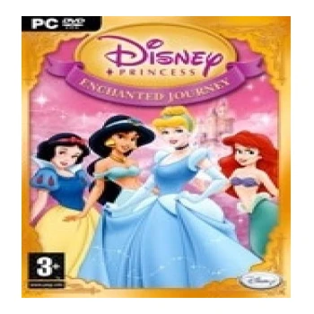 Disney Princess My Fairytale Adventure PC Game