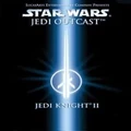 Disney Star Wars Jedi Knight II Jedi Outcast PC Game