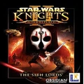 Disney Star Wars Knights of the Old Republic II The Sith Lords PC Game