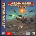 Disney Star Wars Rogue Squadron 3D PC Game