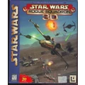 Disney Star Wars Rogue Squadron 3D PC Game