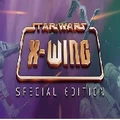 Disney Star Wars X Wing Special Edition PC Game