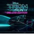 Disney TRON RUN r Deluxe Edition PC Game